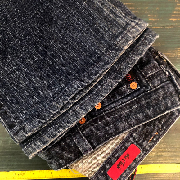 AG Adriano Goldschmed - the Club Fit Jeans - Picture 9 of 10